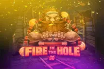 Fire in the Hole xBomb